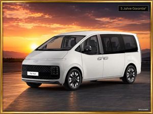 Hyundai STARIA HEV Signature 7-Sitze 🚗 Einzelstück, Sofort lieferbar❗