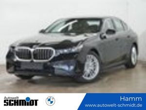 BMW 550e xDrive + GARANTIE-bis-06.2030