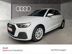 Audi A1 Sportback 30 TFSI S tronic LED DAB VC PDC Sit