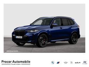 BMW X5 xDrive50e M Sport 22" DA/PA Prof PANO AHK H/K