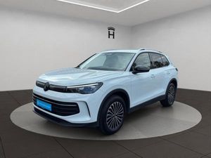 Volkswagen Tiguan 2.0 TDI DSG Goal / SOFORT VERFÜGBAR !