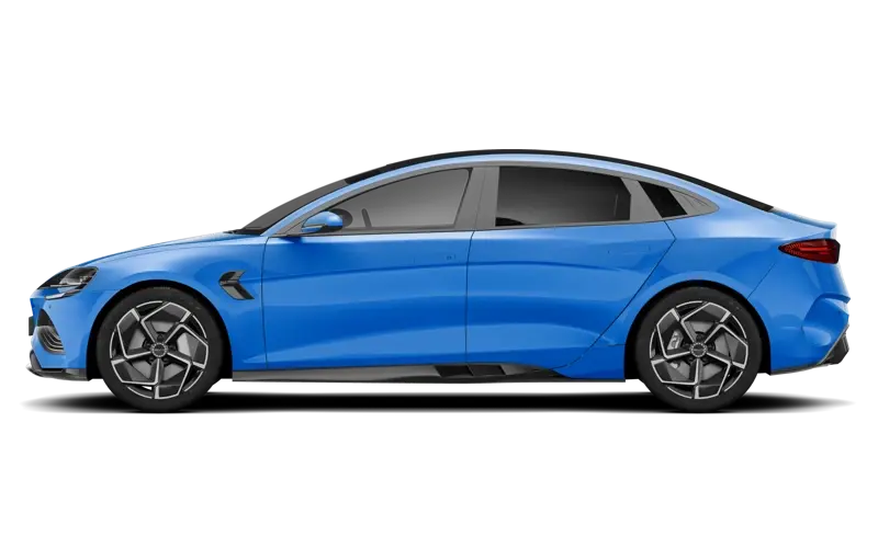 BYD Seal BEV 61.4kWh Comfort Leasing