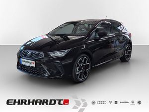 Seat Ibiza 1.0 TSI DSG FR Black Edition FACELIFT! VIR