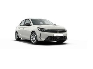 Opel Corsa F 1.2 mit SHZ und PDC und Allwetterreifen Privathammer