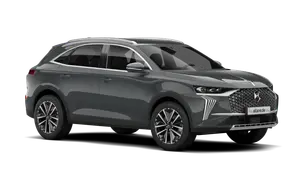 DS Automobiles DS 7 BlueHDi 130 Pallas Auto Leasing