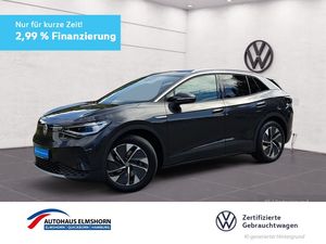Volkswagen ID.4 Pure Performance 2,99% NAV APP 4xKAM 19" GJ