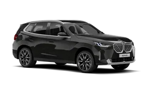 BMW X3 xDrive20 AT
