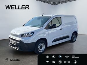 Toyota Proace City 1.2 Turbo L1 Meister*NAVI*PDC*CarPla