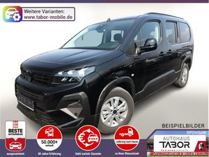 Peugeot Rifter M1 Allure Nav Keyl StyleP 2xSchiebet Kam