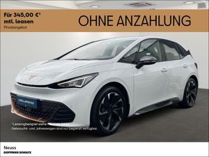 Cupra Born 58kWh EINPARKHILFE NAVI SITZHEIZUNG LED