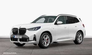 BMW X3 30e xDrive M Sport AHK Driv.Assist.Prof LED