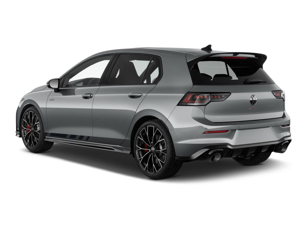 Volkswagen Golf Golf GTI Clubsport Leasing