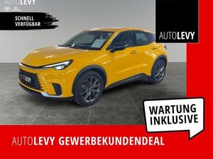 Lexus LBX mit Komfort Paket +Wartung inklusive! Leasing