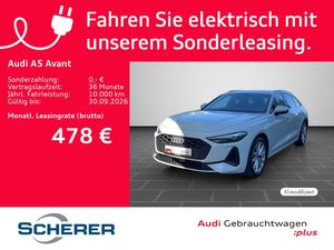 Audi A5 Avant quattro MMI+ KAMERA ACC