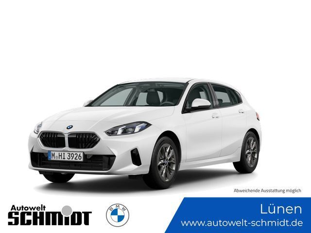 BMW 120 + GARANTIE-bis-03.2030 Leasing