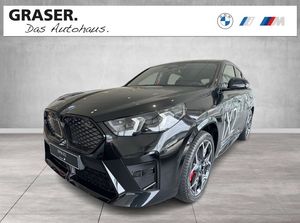 BMW iX2 Baureihe (U10E) Leasing