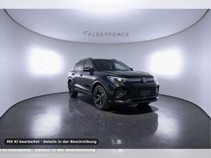 Volkswagen Tiguan 2.0 TDI 110 kW R-Line NAVI LED ACC KAMERA PDC SHZ