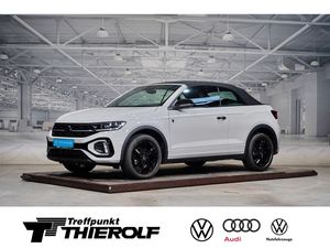 Volkswagen T-Roc Cabriolet R-Line 1.5 TSI Edition Karmann