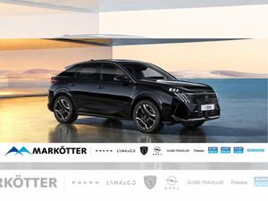 Peugeot 3008 Elektro 73 KW GT/ Wunschfarbe /Ganzjahresreifen/Bestellfahrzeug 30.09.2026