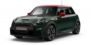 Mini John Cooper Works Auto-Abos