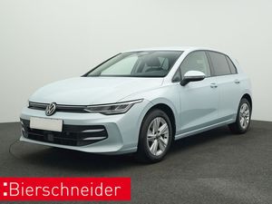 Volkswagen Golf 8 2.0 TDI Life 5-J-GAR KAMERA ACC SITZH