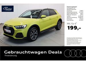 Audi A1 Citycarver 30 TFSI 6Gg. VIRTUAL/LED/DAB+/SH