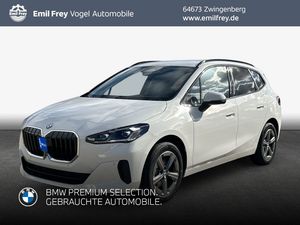 BMW 218i Active Tourer Aut. 100 kW, 5-türig