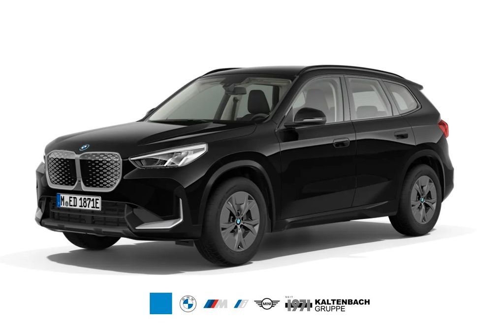 BMW iX1 eDrive20 *frei konfigurierbar* Leasing
