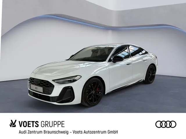 Audi A5 Limousine e-hybrid quattro MATRIX+B&O+KAMERA
