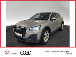 Audi Q2 35 TFSI S tr. SITZHZG PDC LED