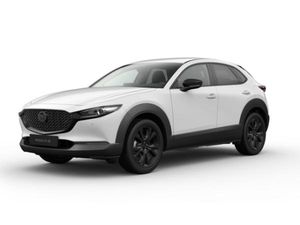 Mazda CX-30 Homura Automatik HeadUP Keyless Induktion
