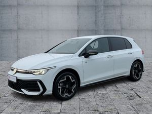 Volkswagen Golf R-Line 1.5 l eTSI DSG #5J.Gar*HuD*LED+*Blac