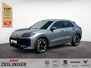 Volkswagen T-Roc R-Line TSI DSG|AHK|eHECK|SHZ|ACC|KAMERA