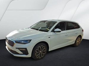 Skoda Scala 1.0 TSI Drive -  Licht&Sicht + Kamera + Keyless + DAB + Navi + Virtual Cockpit + SHZ + LM Leasing