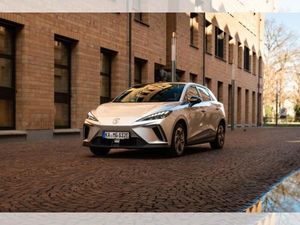 MG MG4 Luxury Standard Range 49kWh Sondermodell  *begrenzte Stückzahl*SOMMERMOMENTE Leasing