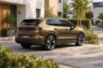 VW ID. Tiguan Leasing