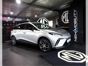 MG MG4 Standard Range Luxury Sondermodell  (49 kWh)*Privat* **Sonderangebot** Leasing