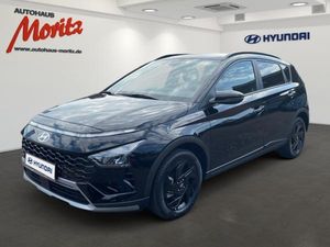 Hyundai BAYON 1.0 T-GDI Blackline