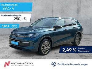 Volkswagen Tiguan 1.5 eTSI DSG GOAL LEDplus+NAVI+AHK+ACC+18