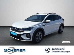 Volkswagen Taigo 1.0 TSI R-line RFK NAVI KLIMA SHZ