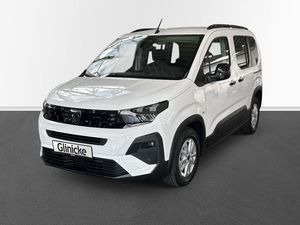 Peugeot Rifter L1 Allure Diesel 100