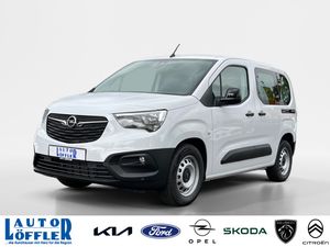 Opel Combo-e Auto-Abo