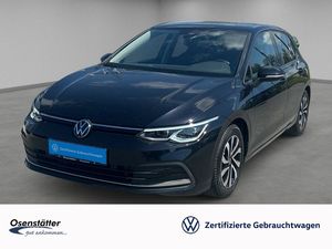 Volkswagen Golf Life Active 2.0 TDI LED+ Kamera AHK SHZ