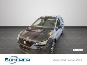 Seat Arona 1,0 TSI Style Spurhalteassistent/LED/Sitze