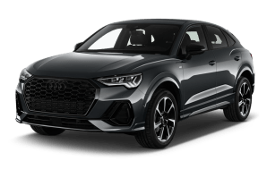 Audi Q3 Sportback 35 TFSI S tronic Leasing