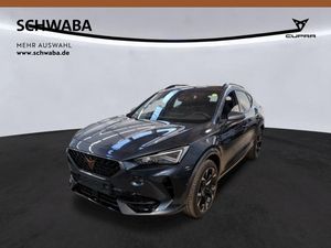 Cupra Formentor VZ 2.0 TSI 4Drive LEDER*ACC*R-KAM