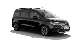 Renault Kangoo PKW Techno TCe 130 EDC (L2)