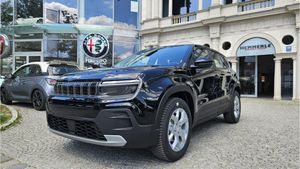 Jeep Avenger 1.2  Altitude*Winterpaket*Ganzjahresreifen*Schaltgetriebe** Leasing