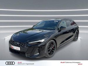 Audi A5 Avant e-hybrid qu S line Tech+ MATRIX AHK B&O
