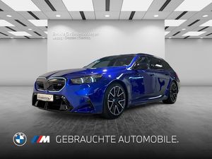 BMW M5 Touring AHK Driv.Assist.Prof LiveCockpitProf